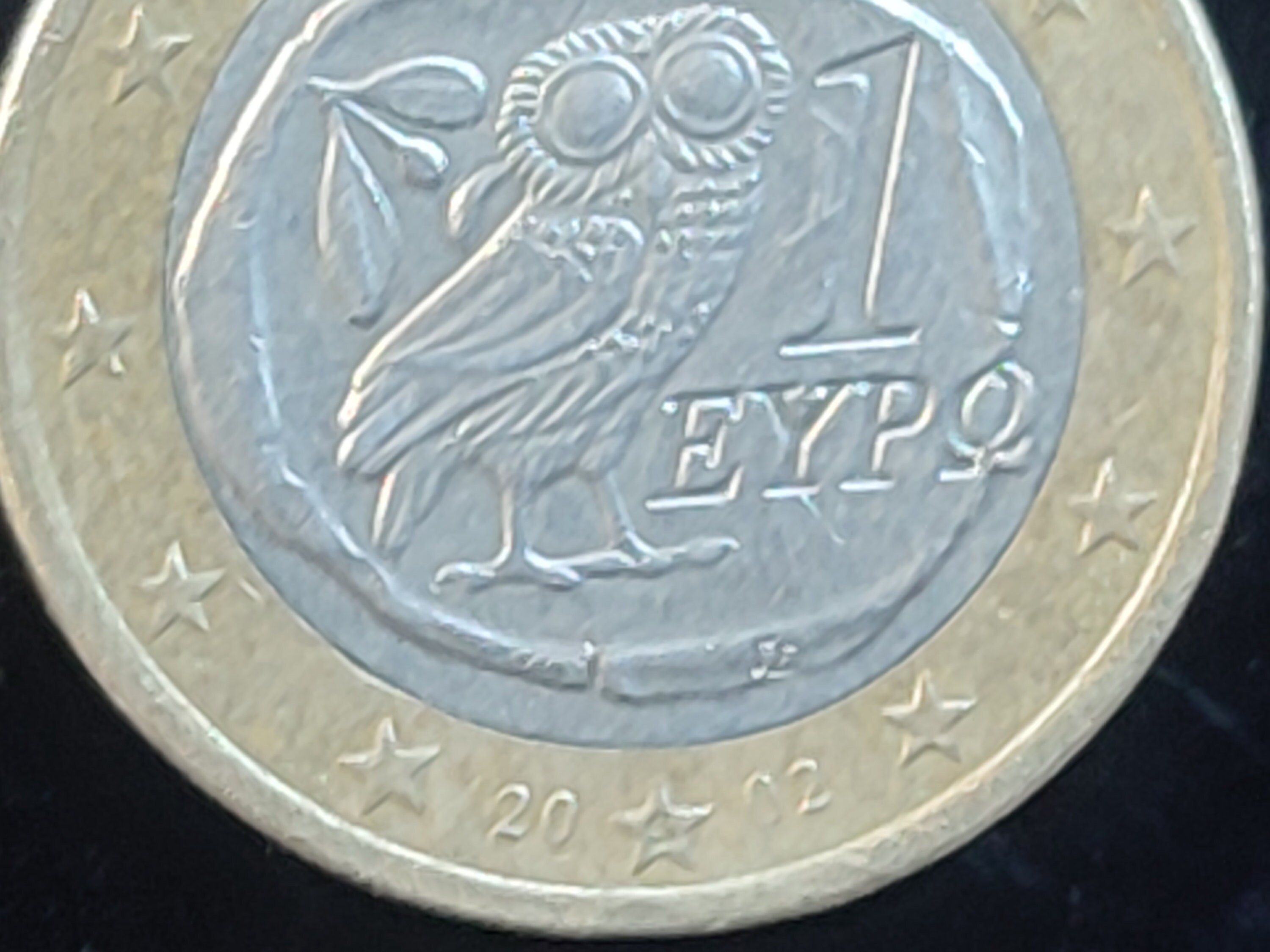 1 Euro Munze Eypo With S There To Another 1 Euro Mint Eypo Etsy 1-euro-munze-eypo-with-s-there-to-another-1-euro-mint-eypo-etsy