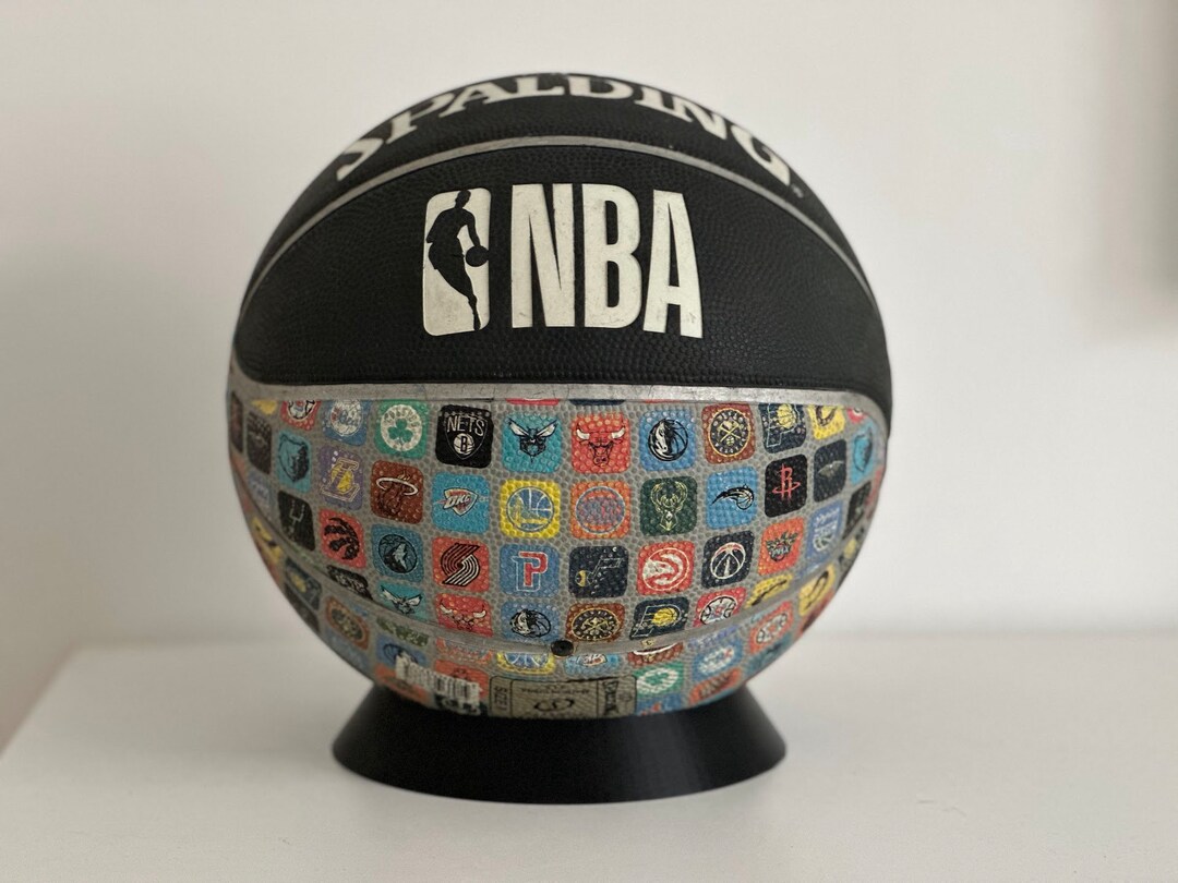Basketball / Soccer Ball / Holder / Stand / Display Made in Australia
