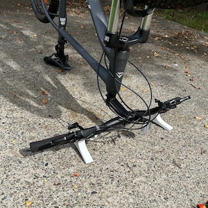 Bike / Bicycle Repair Stand - Made in Australia