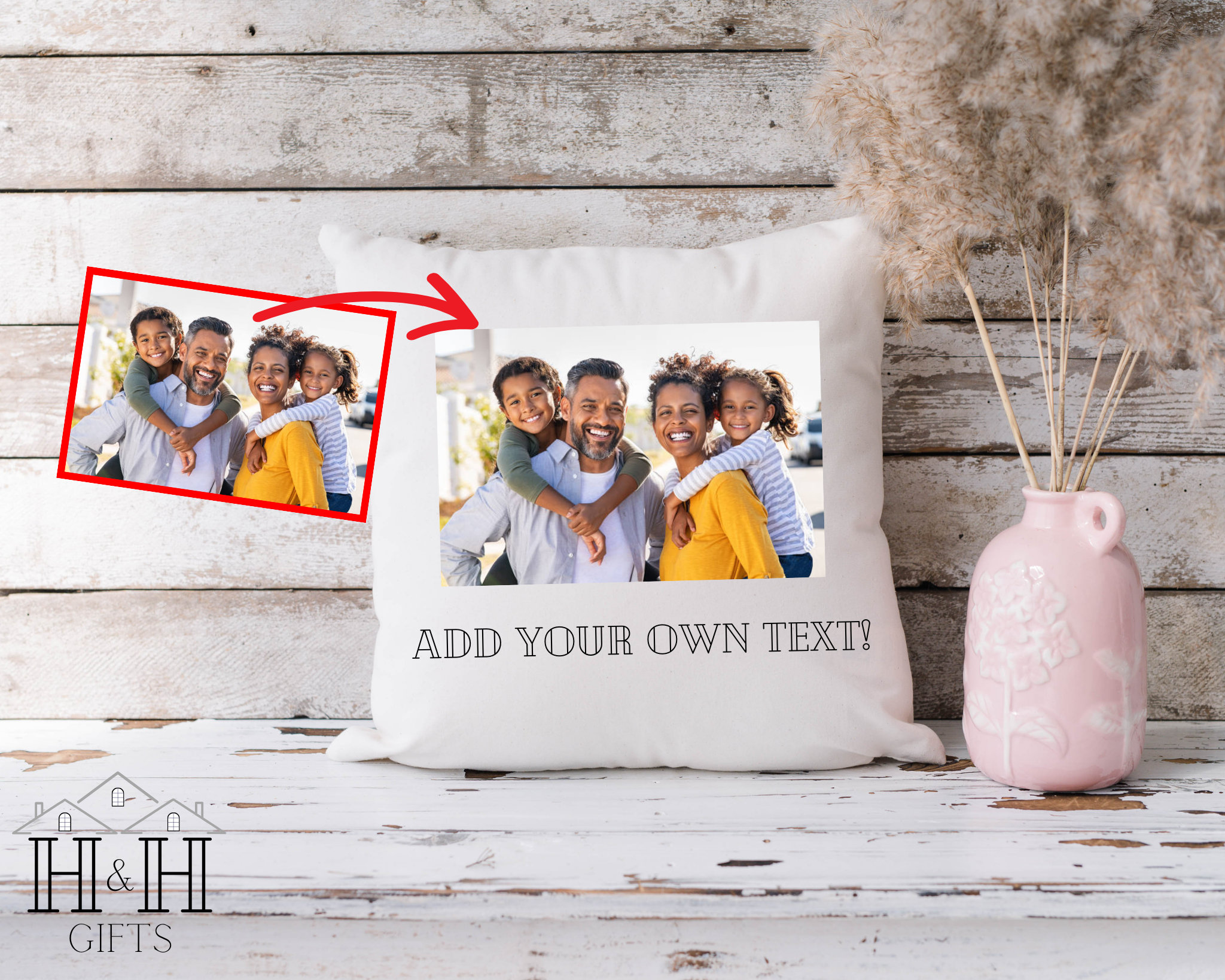 Printed pillow cases deals