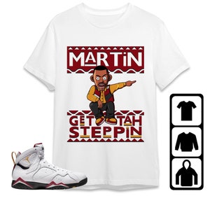jordan 7 sweatshirt
