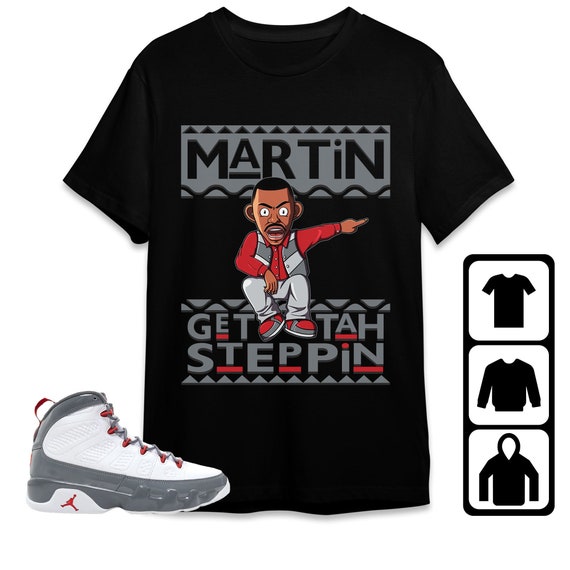 Jordan retro hotsell 9 martin
