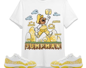 Snakeskin jordan 11 shirt sale
