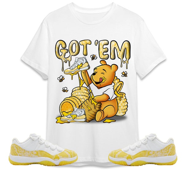 snakeskin foams shirt