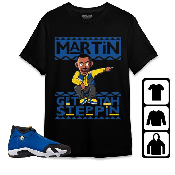 jordan laney t shirt