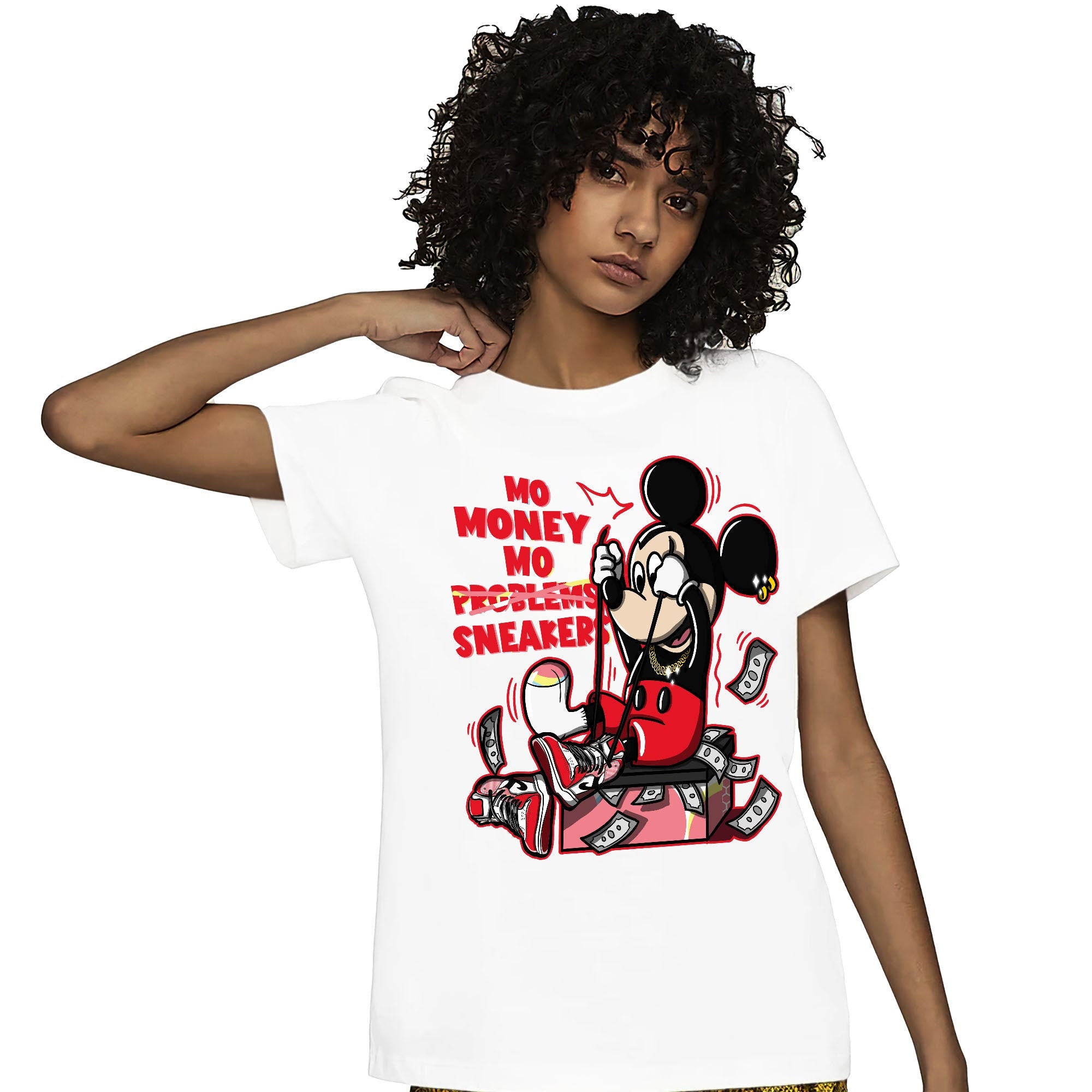 Jordan outlet spiderman shirt