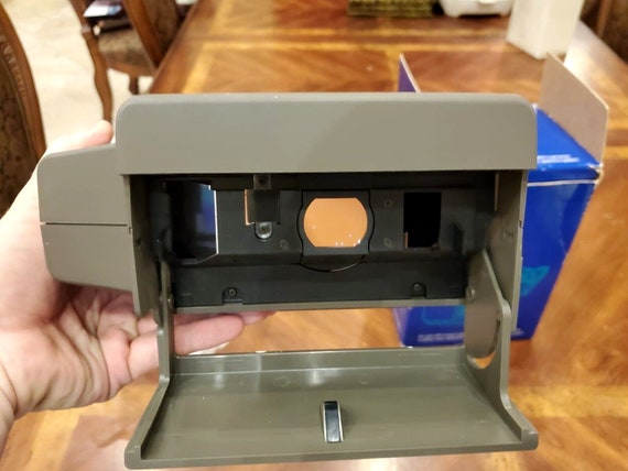 Duplicateur Polaroid Close-Up Pour Macrophotographie - Occasion