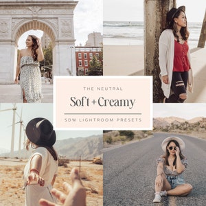 Lightroom Mobile Presets, Instagram Travel Presets, Lightroom Preset Bundle, Instagram Presets, Lightroom Presets Desktop, Aesthetic Presets