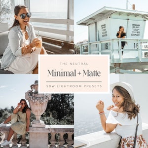 Lightroom Mobile Presets, Instagram Travel Presets, Lightroom Preset Bundle, Instagram Presets, Lightroom Presets Desktop, Aesthetic Presets