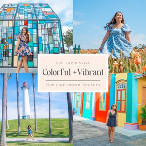 Lightroom Mobile Presets, Instagram Travel Presets, Lightroom Preset Bundle, Instagram Presets, Lightroom Presets Desktop, Aesthetic Presets