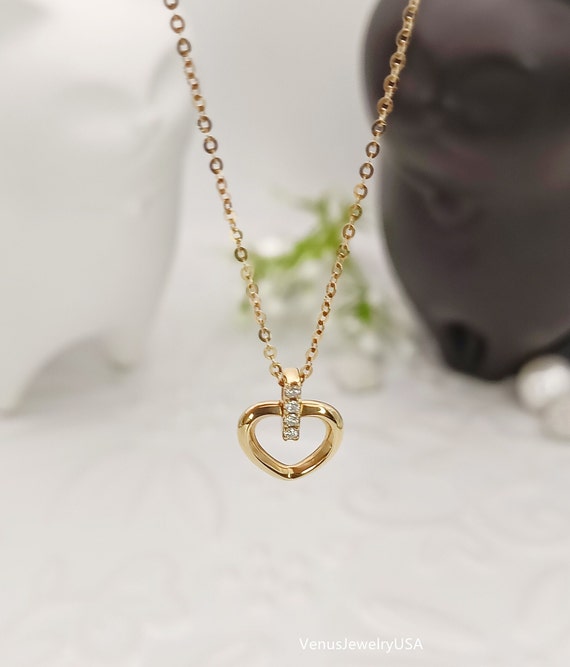 Collana in oro giallo 18 Kt 750 maglia corda grumetta -467/VE