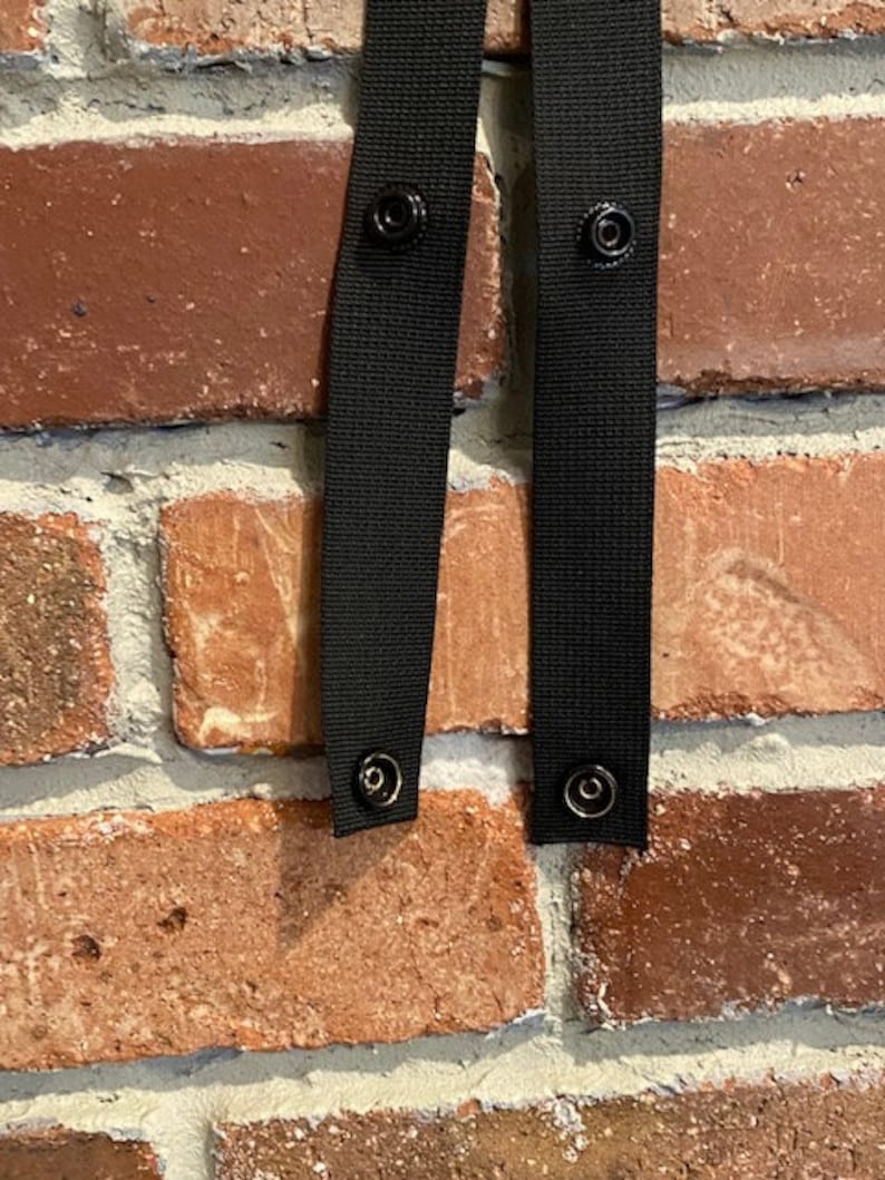 Custom Made Pom Holders for Cheerleading. No Pom Poms Included Etsy