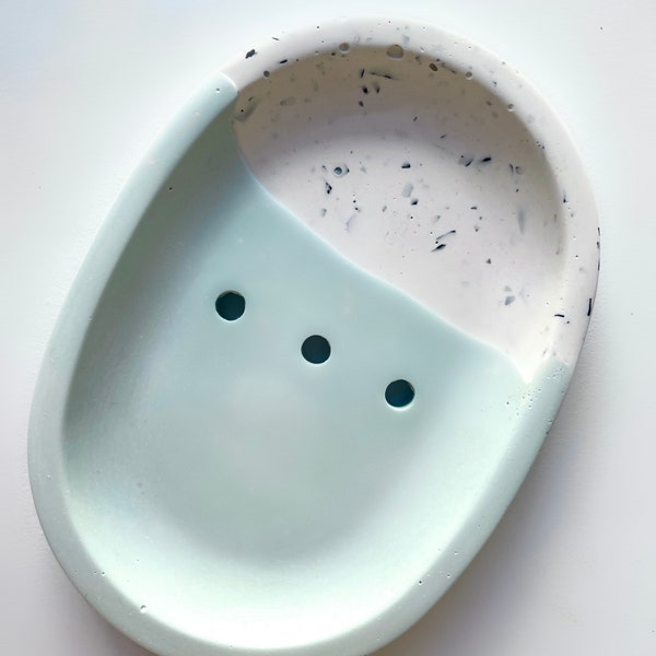Ceramic Soap Dish Etsy UK
