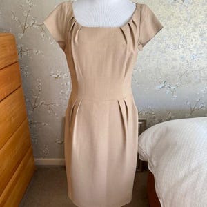 Zara Woman Shift Size L