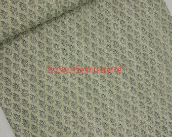 Trapunta kantha verde copriletto fatto a mano coperta kantha trapunta verde regina stampa indiana cotone verde kantha cuciture a mano trapunta kantha re