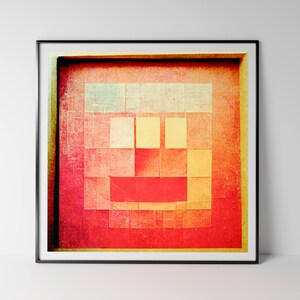 Geometric Wall Art, Minimalist Wall Art Print, Wall Art Prints, Trendy Wall Art Print, Printable Wall Art, AI Art Digital Download, Poster