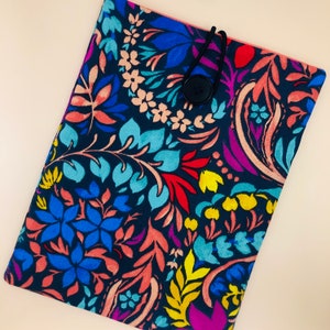 Pochette à livre ou liseuse - Lova (format au choix)