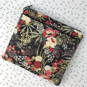 E-Reader-Tasche – Japanische Harmonie