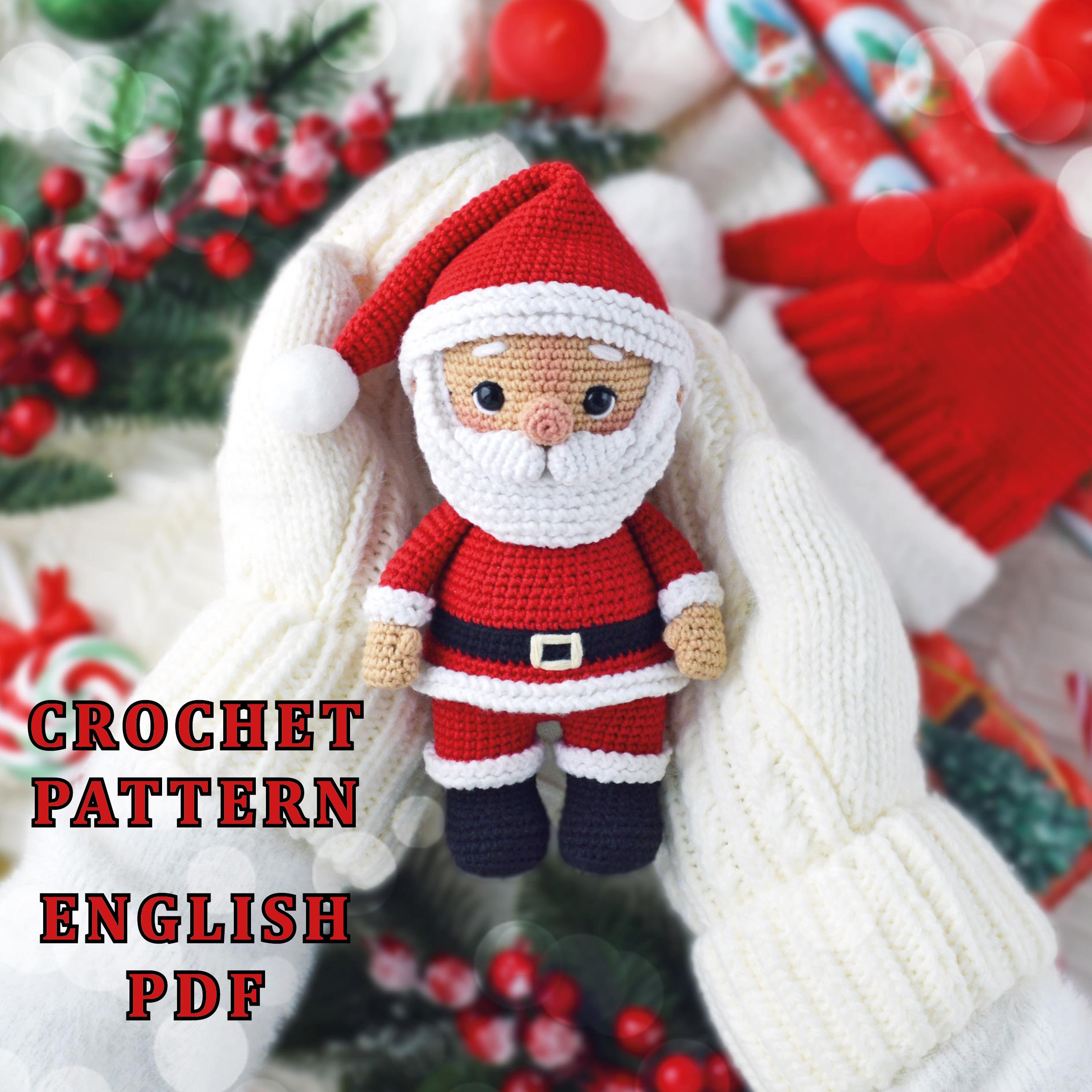 編みぐるみ♡クリスマスブーツ♡クリスマス♡ダックス♡インテリアに