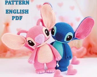 Crochet Alien Pattern: Amigurumi Toy, Photo & Video Guide