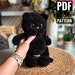 see more listings in the Plush Amigurumi section