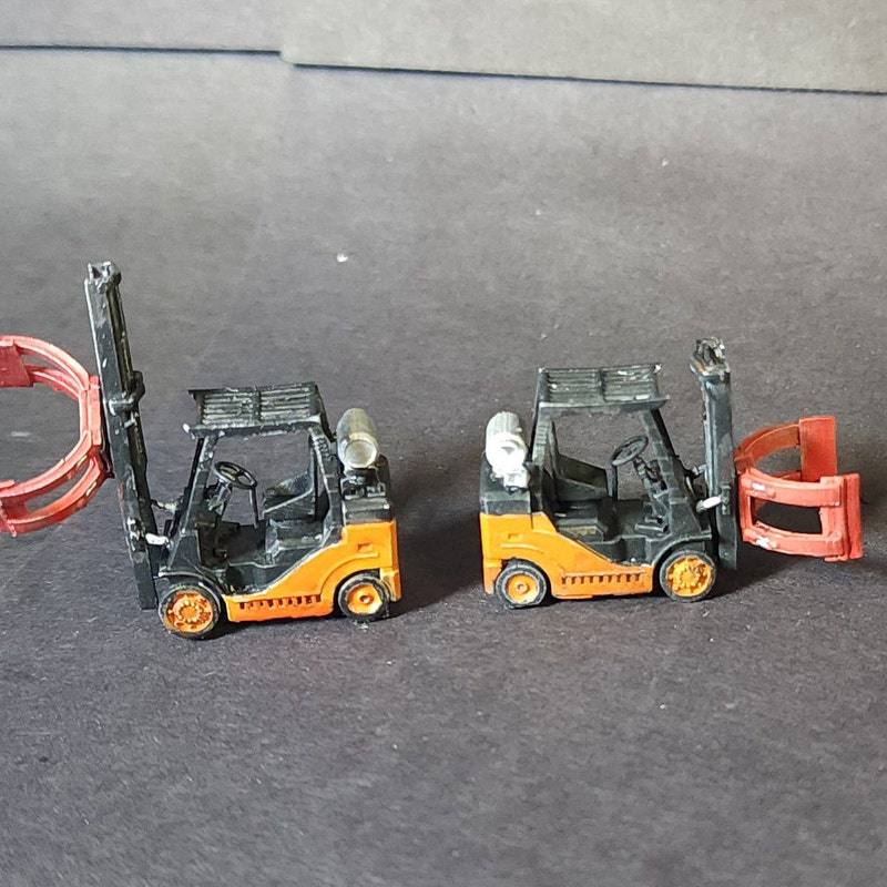 O Scale Train Scenery - Etsy