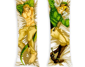 Naked Anime Body Pillows - Etsy UK