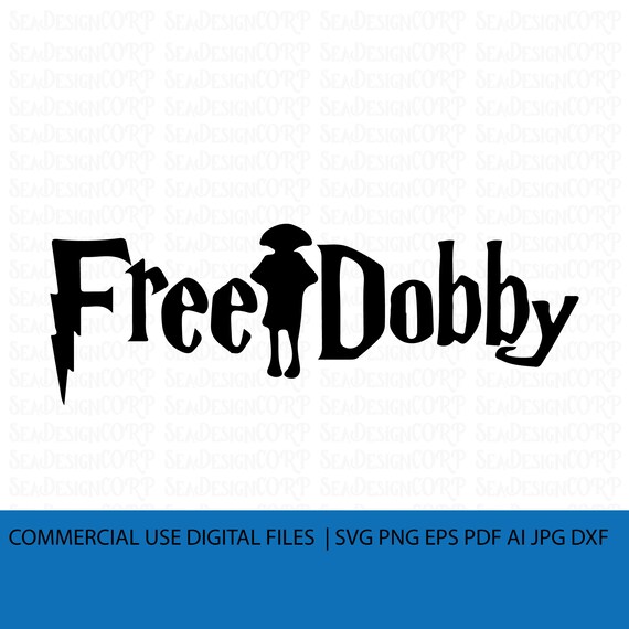 Free Dobby Sock Svg Free Elf Sock SVG Elf Svg Dobby Svg - Etsy