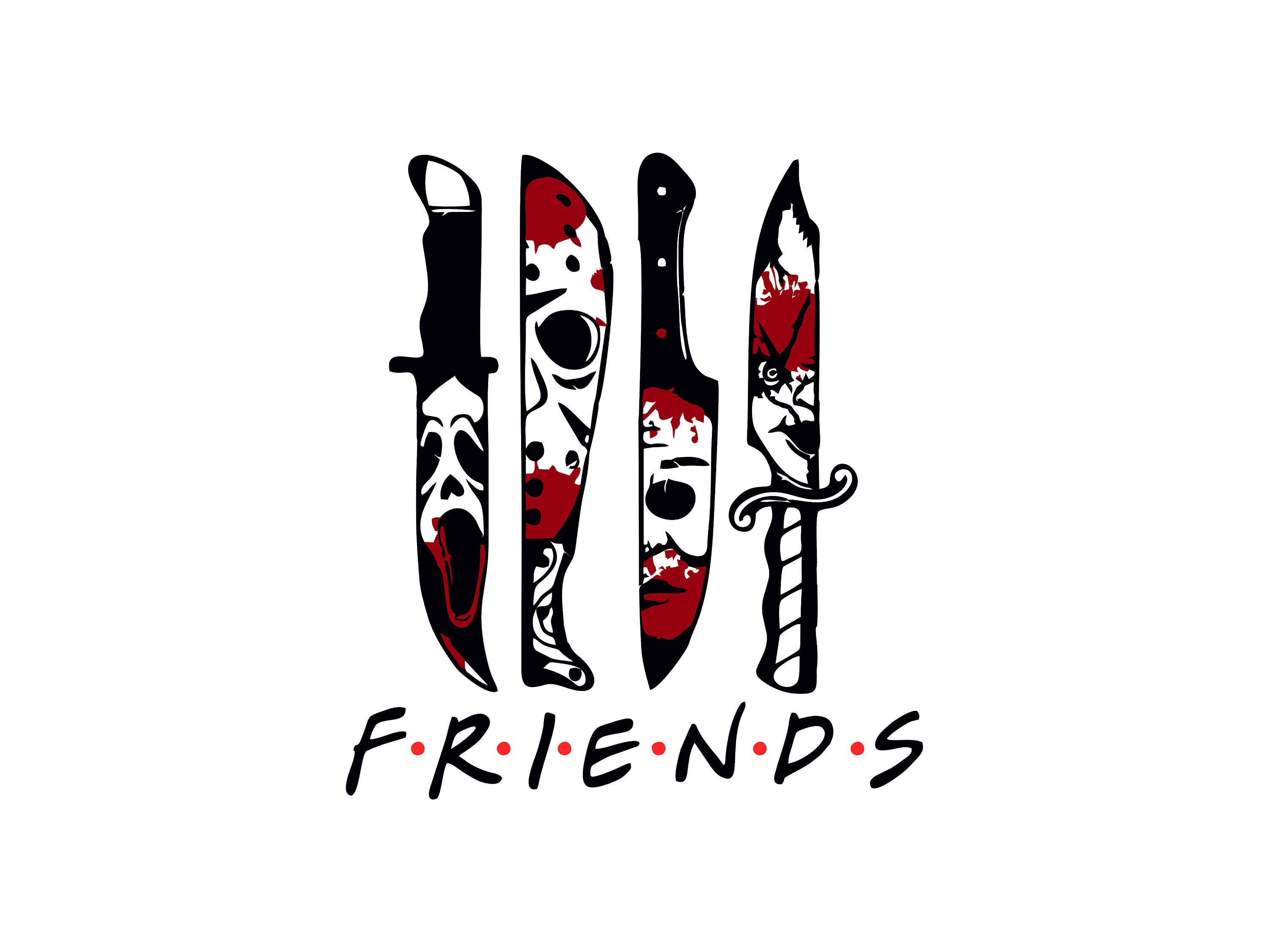 Michael Myers Nife SVG Michael Myers Nife SVG