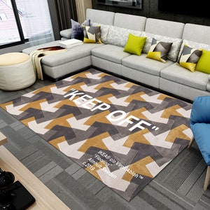Keep Off Rug,Modern Rug,Keep Off Carpet,Entryway Rug,Colorful Rug, Home Decor,Décoration D&#39;intérieur,Rugs For Living Room,Non-Slip Rug