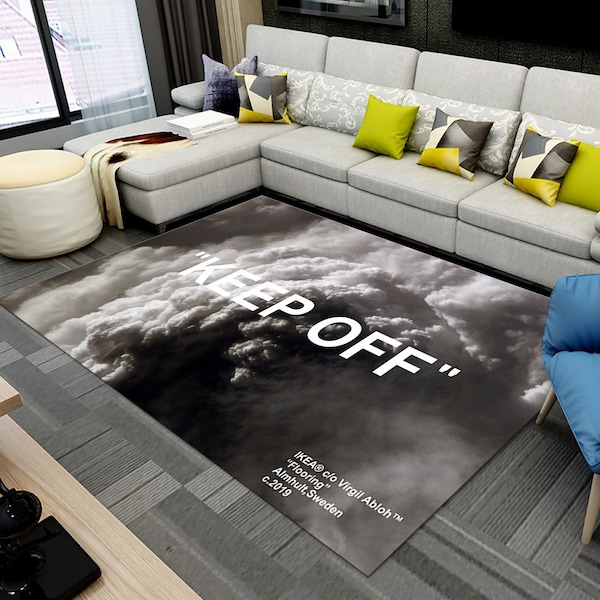 Off White Carpet - Etsy