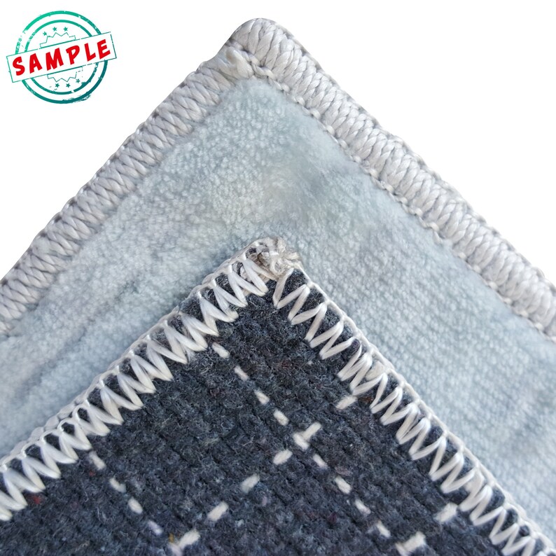 Colorful Rug Aesthetic Rug Abstract Carpet Home Decor Etsy