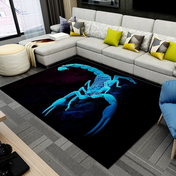 Scorpion - Etsy
