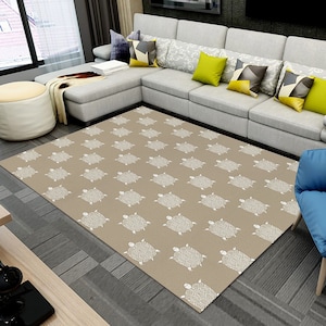 Turtle Pattern Rug,Animal Rug,Colorful Rug,Home Decor,Decorazione Per La Casa,Rugs For Living Room,Cool Rug,Easy to Clean,Abstract Area Rug