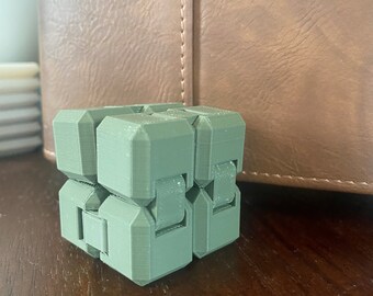Fidget Cube