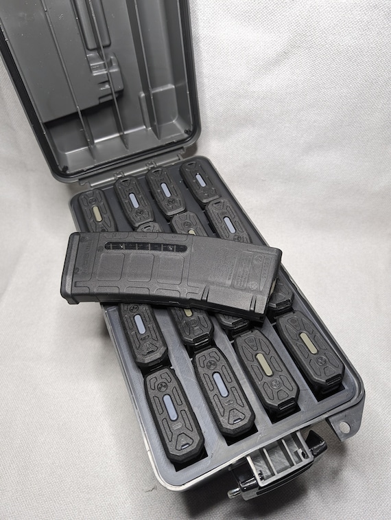 Diy Ammo Organizer With Dividers: Ultimate Guide for Easy Storage