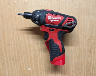 Milwaukee M12 Tool Holders (2 Pack)