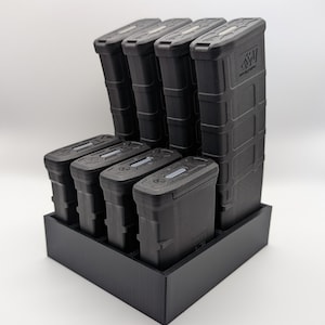Pmag magazine holders
