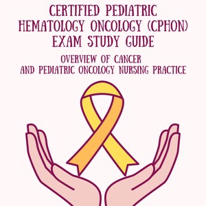CPHON Exam - Übersicht über Cancer & Nursing Praktische Übungsführer