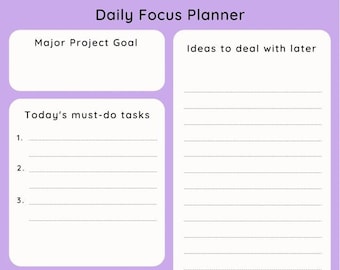 プラニフィカドール デ エンフォケ ディアリオ