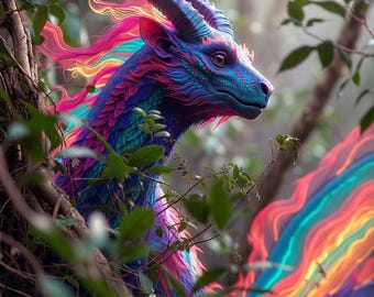 神話のドラゴン（コレクターズアイテム 1/1）