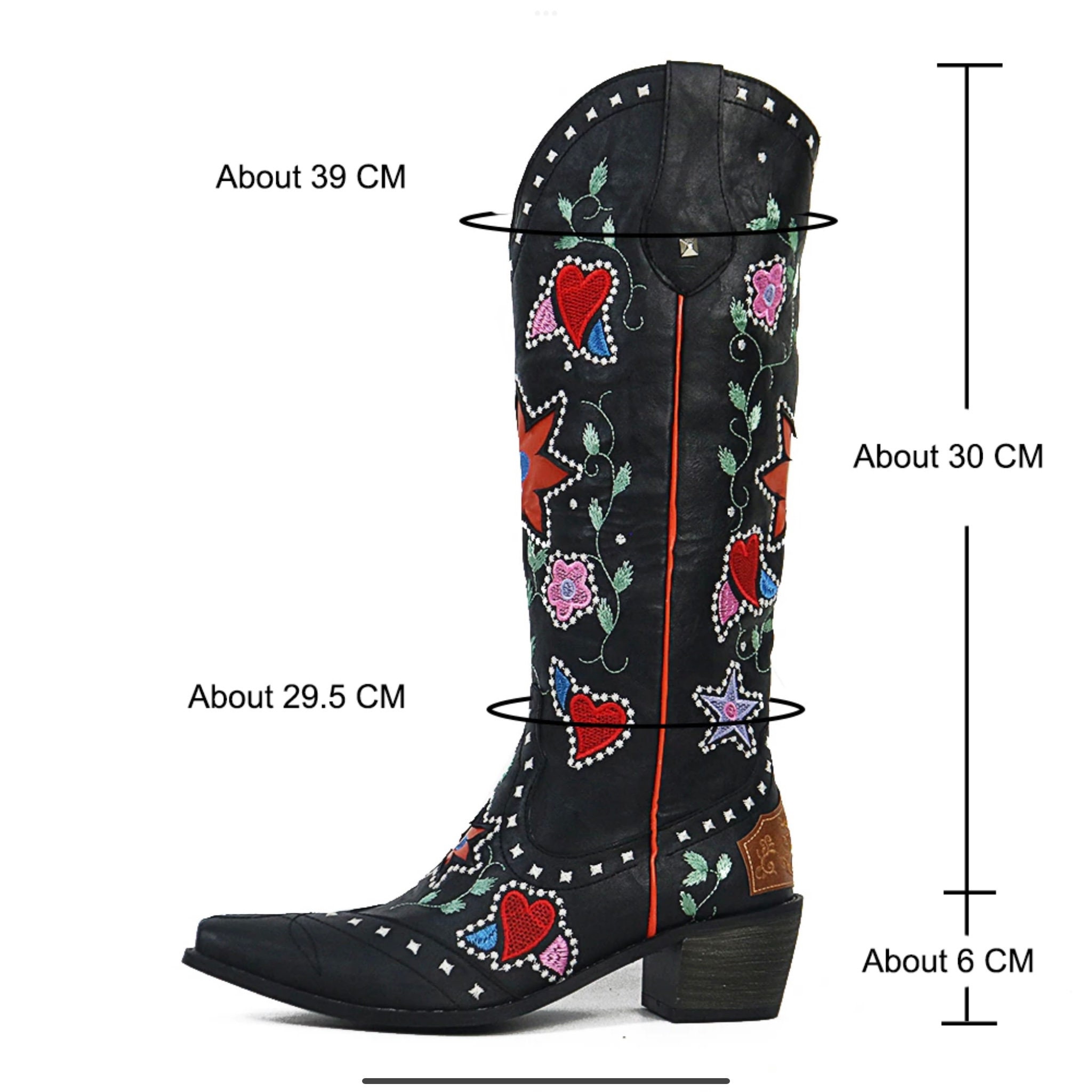 mollyca boots