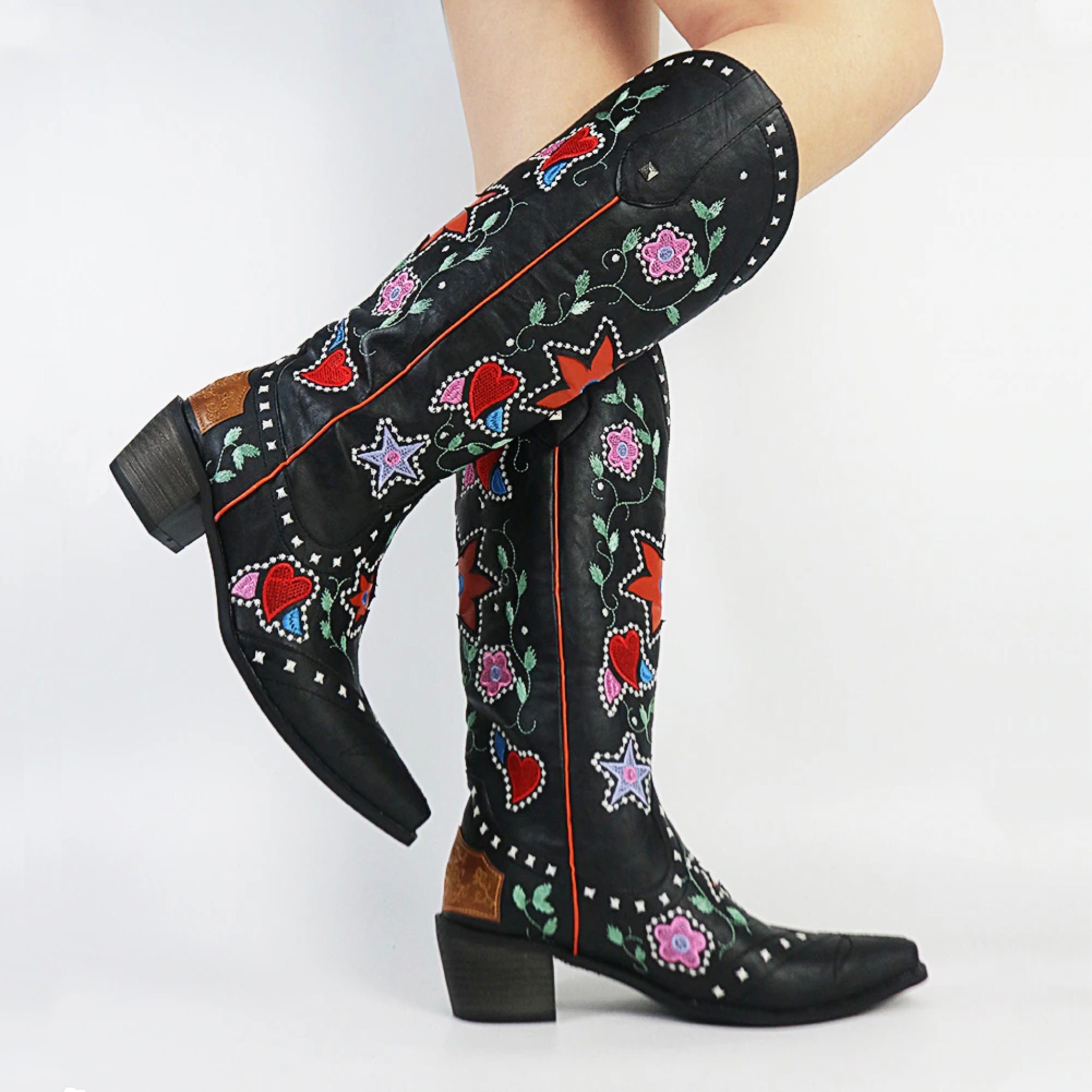 mollyca boots