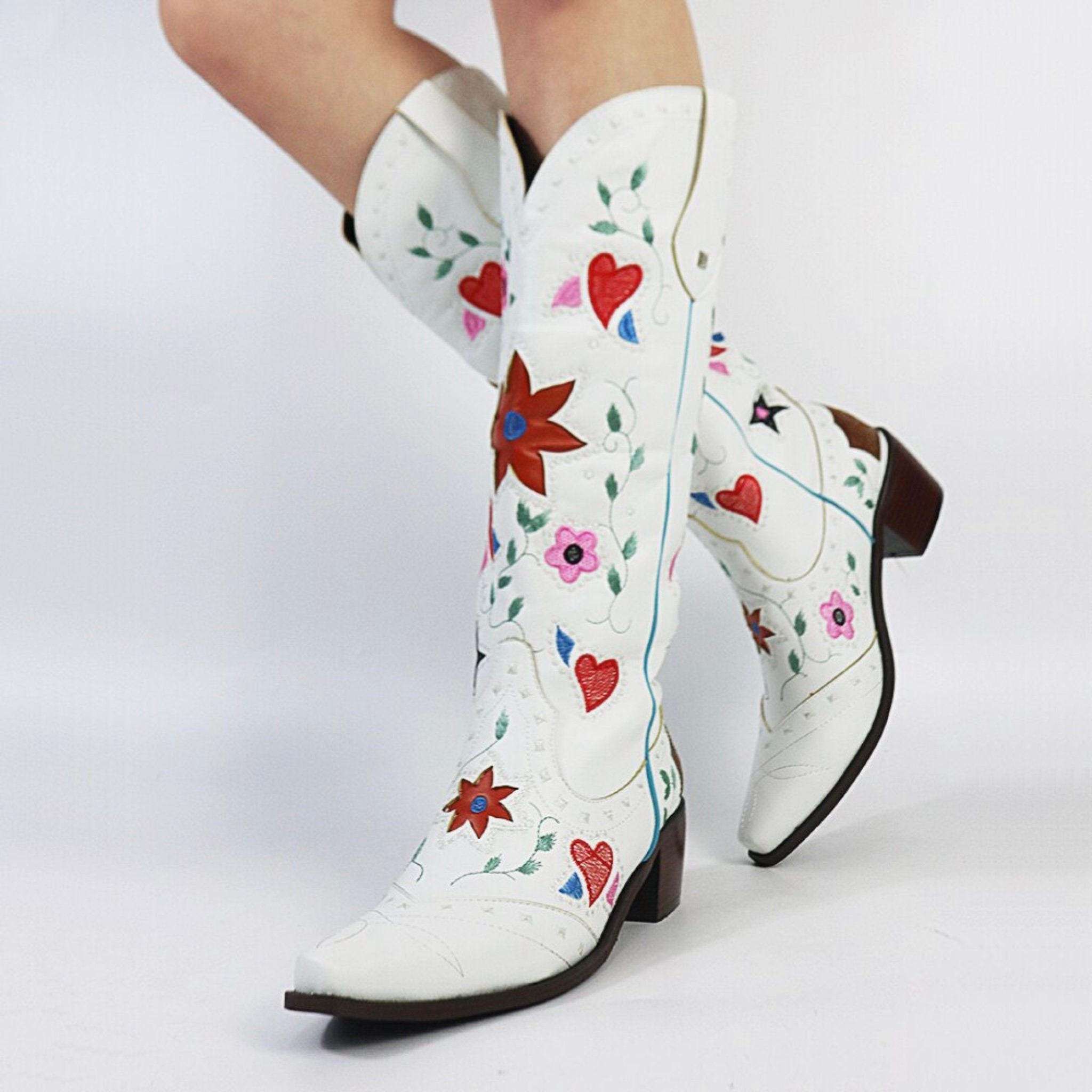 mollyca boots