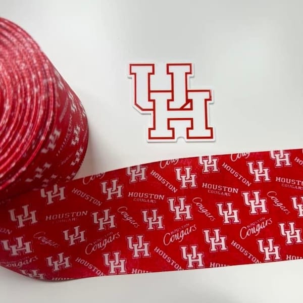 University of Houston - Etsy