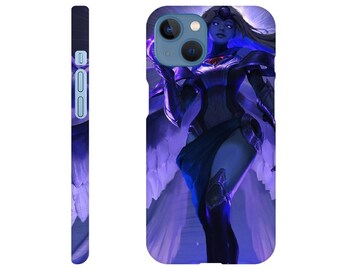 League of Legends LOL Phone Case Christmas Gift for iPhone and Smasung Galaxy