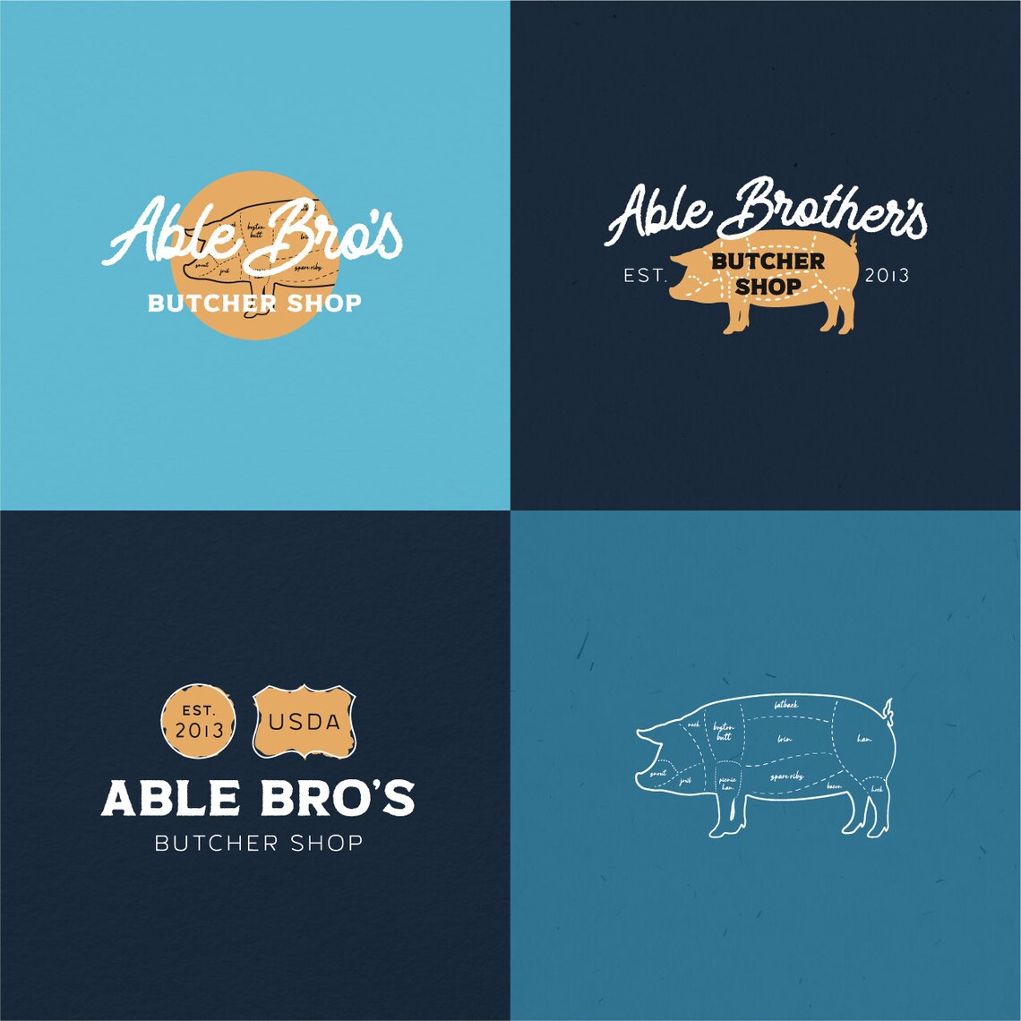 text-only-logo-design-typography-logo-custom-logo-design-clean-line