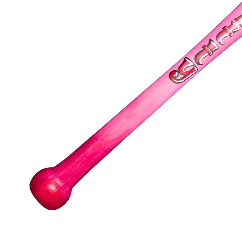 Hello Kitty Baseball Bat the Perfect Complement for Parties and Costumes, 61 Cm 24 Inc
