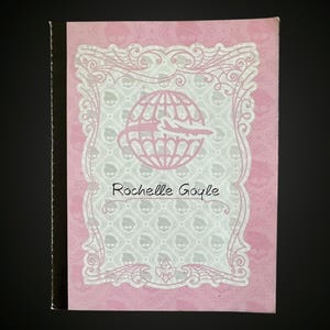 Rochelle Goyle ~ Scaris City Of Frights ~ Reisetagebuch