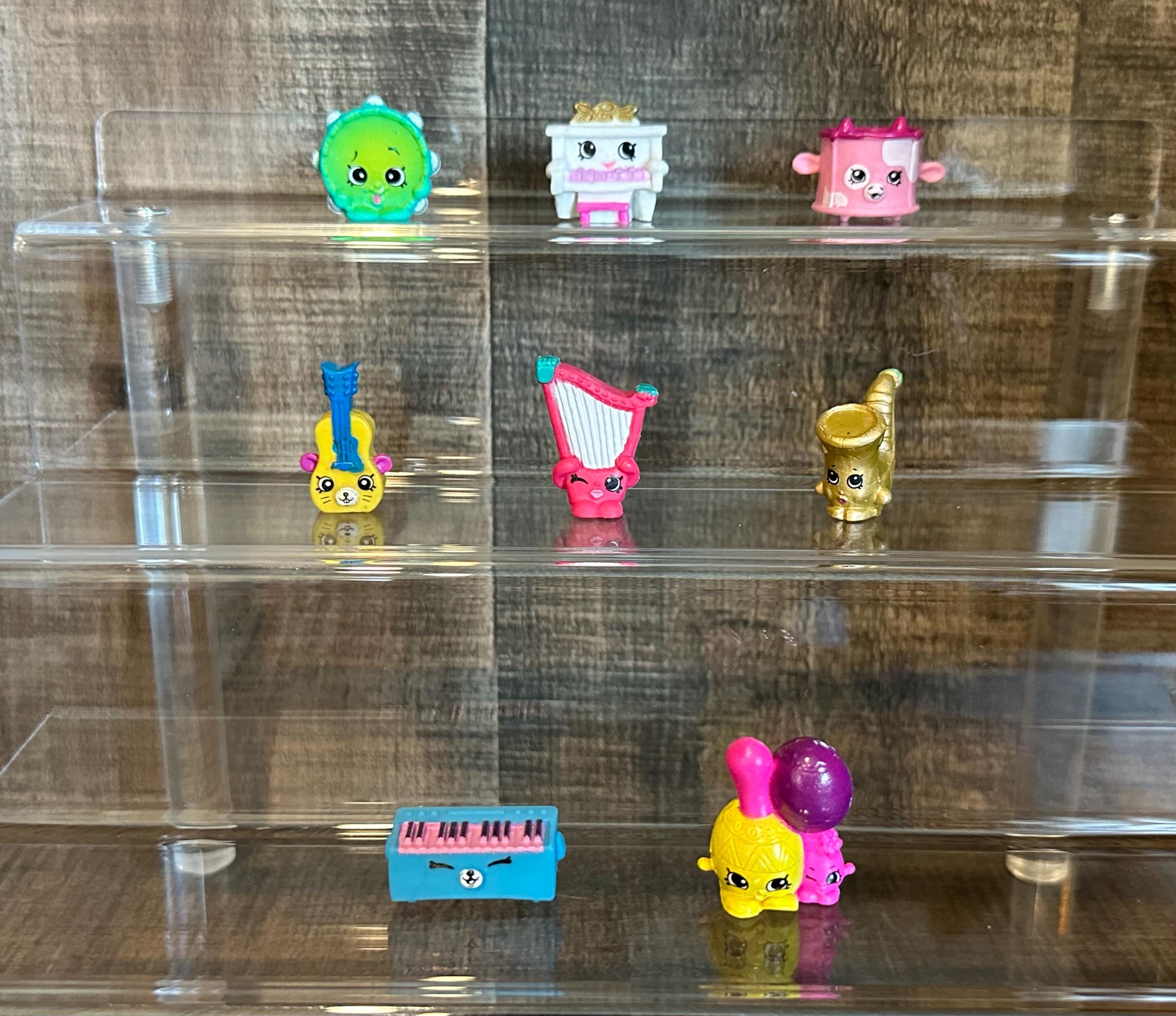 Shopkins Assorted Musical Instruments ME Etsy UK